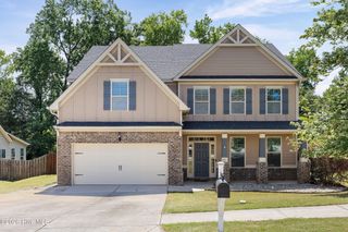 8835 Crenshaw Drive, Grovetown, GA 30813