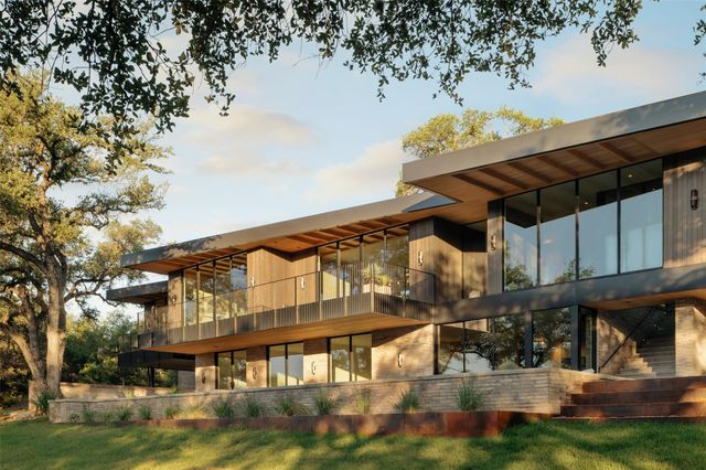 7001 Oak Shores DR, Austin, TX 78730