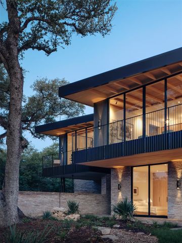 7001 Oak Shores DR, Austin, TX 78730