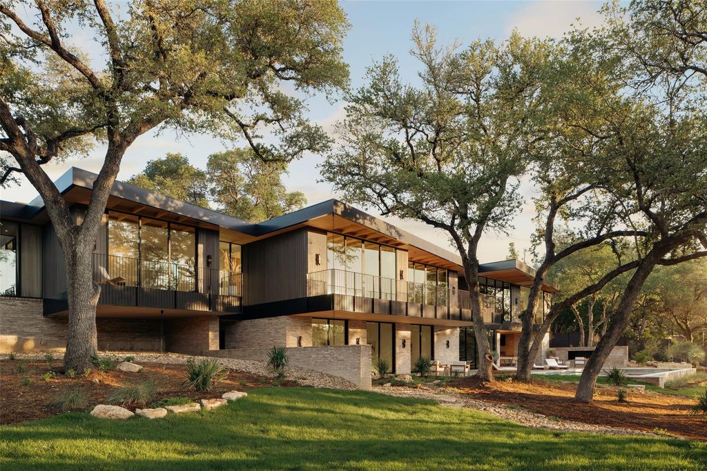 7001 Oak Shores DR, Austin, TX 78730