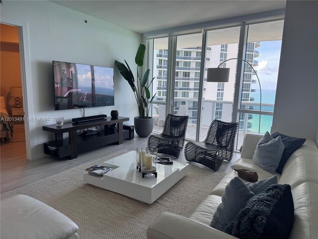 15811 Collins Ave 2703, Sunny Isles Beach, FL 33160