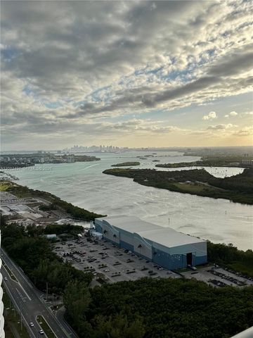 15811 Collins Ave 2703, Sunny Isles Beach, FL 33160