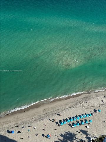 15811 Collins Ave 2703, Sunny Isles Beach, FL 33160