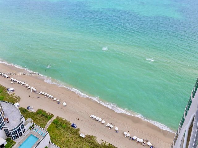 15811 Collins Ave 2703, Sunny Isles Beach, FL 33160