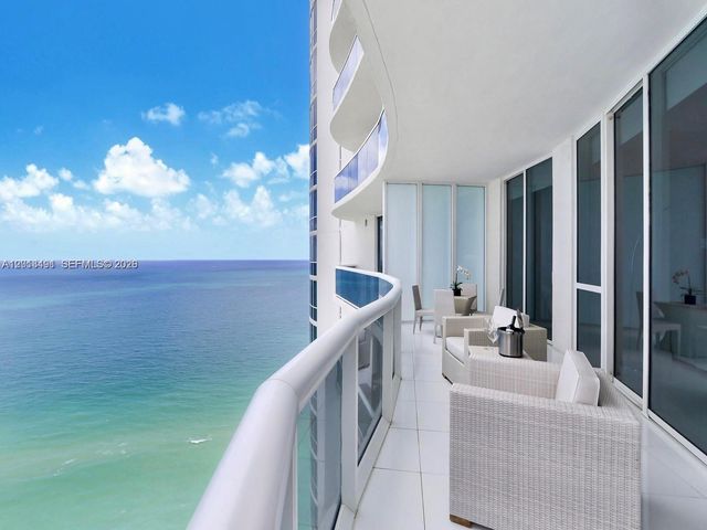 15811 Collins Ave 2703, Sunny Isles Beach, FL 33160
