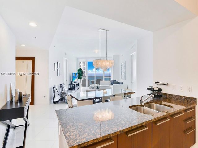 15811 Collins Ave 2703, Sunny Isles Beach, FL 33160