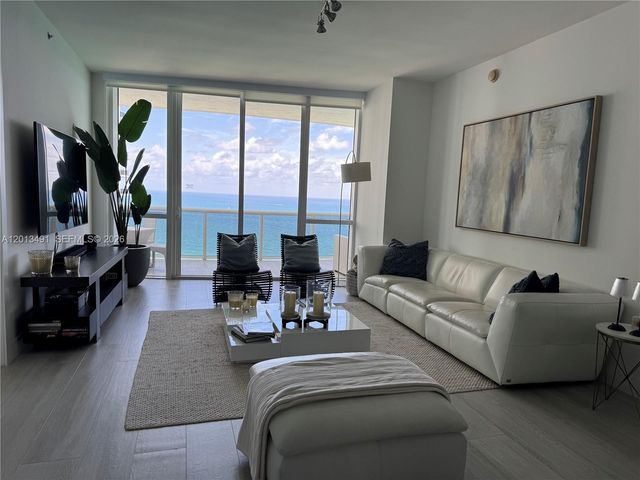 15811 Collins Ave 2703, Sunny Isles Beach, FL 33160