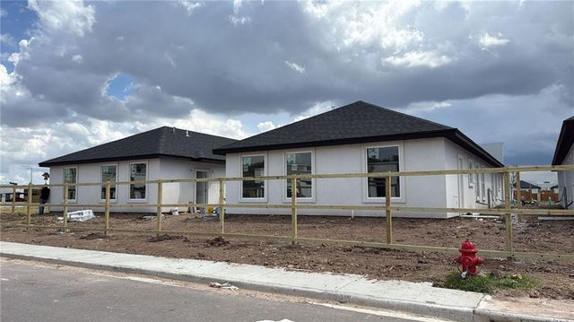 2009 Selena Street, Mission, TX 78572