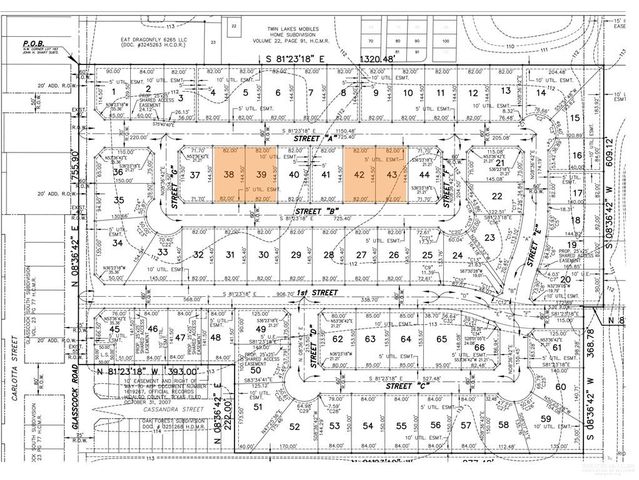 2009 Selena Street, Mission, TX 78572