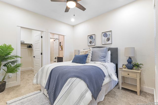 1019 S Hackberry St Unit 202, San Antonio, TX 78210