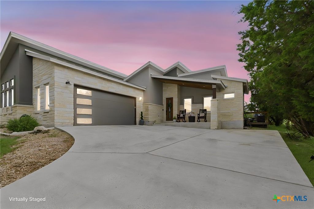 1108 Long Hollow, Canyon Lake, TX 78133