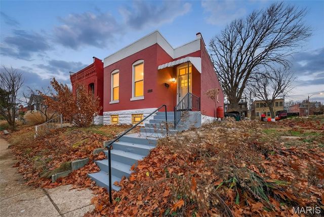 2605 Michigan Avenue, St Louis, MO 63118