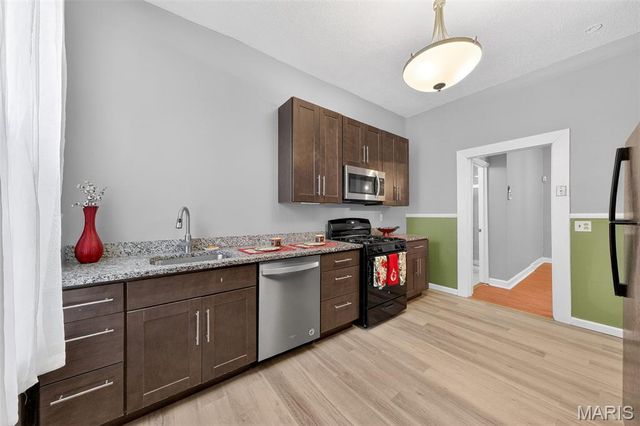 2605 Michigan Avenue, St Louis, MO 63118