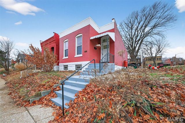 2605 Michigan Avenue, St Louis, MO 63118