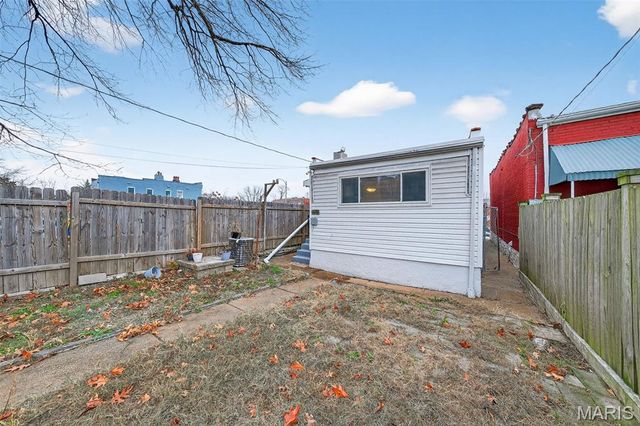 2605 Michigan Avenue, St Louis, MO 63118