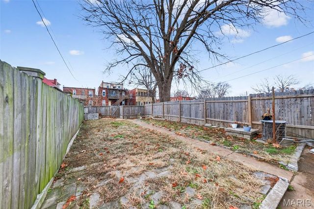 2605 Michigan Avenue, St Louis, MO 63118