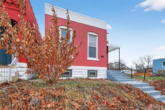 2605 Michigan Avenue, St Louis, MO 63118