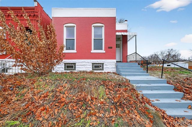 2605 Michigan Avenue, St Louis, MO 63118