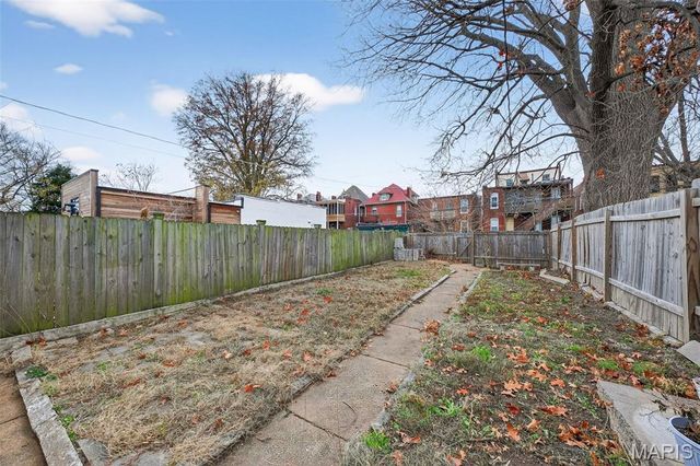 2605 Michigan Avenue, St Louis, MO 63118