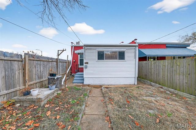 2605 Michigan Avenue, St Louis, MO 63118