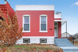 2605 Michigan Avenue, St Louis, MO 63118