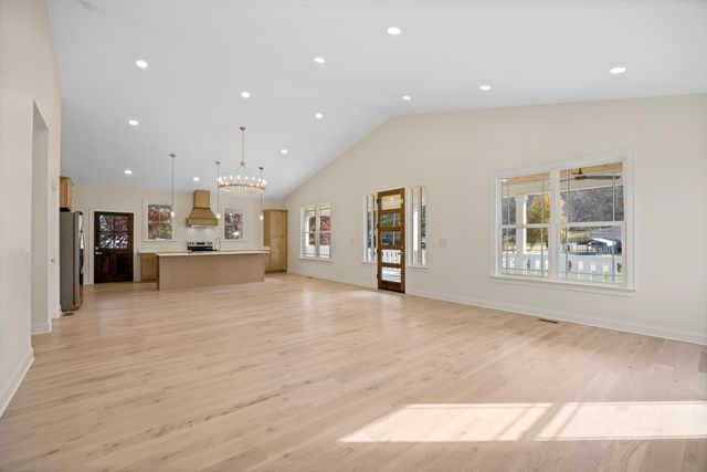 1510 N Three Notch Road, Ringgold, GA 30736