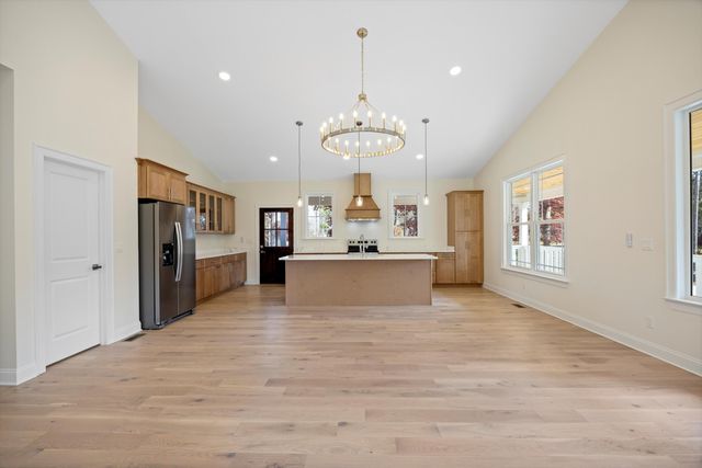 1510 N Three Notch Road, Ringgold, GA 30736