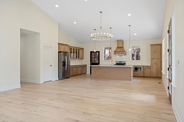 1510 N Three Notch Road, Ringgold, GA 30736