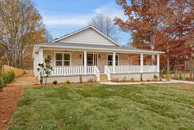 1510 N Three Notch Road, Ringgold, GA 30736