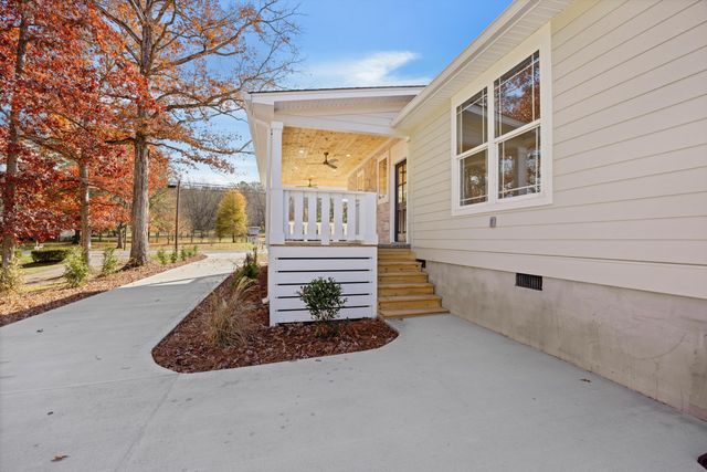 1510 N Three Notch Road, Ringgold, GA 30736