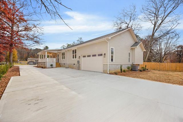 1510 N Three Notch Road, Ringgold, GA 30736