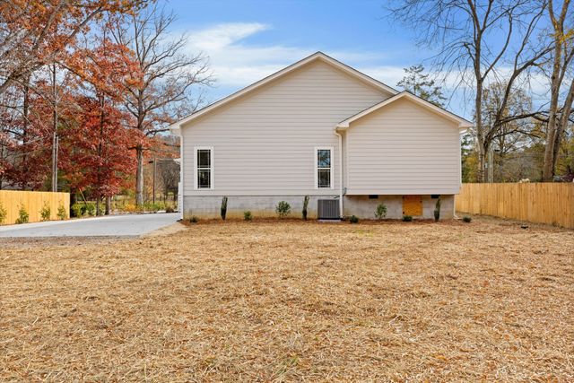 1510 N Three Notch Road, Ringgold, GA 30736