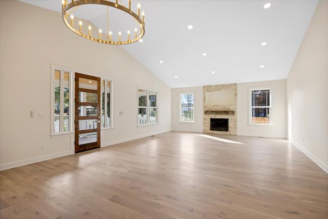 1510 N Three Notch Road, Ringgold, GA 30736