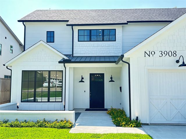 3908 Rochelle Drive, Dallas, TX 75220
