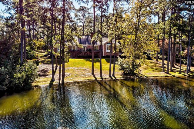 25 Running Fox Road, Columbia, SC 29223