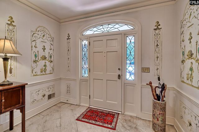 25 Running Fox Road, Columbia, SC 29223