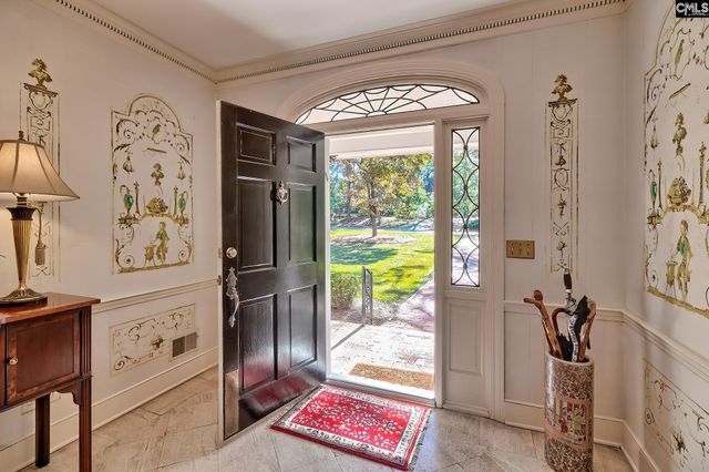 25 Running Fox Road, Columbia, SC 29223