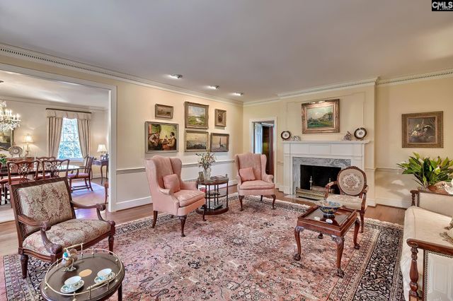 25 Running Fox Road, Columbia, SC 29223