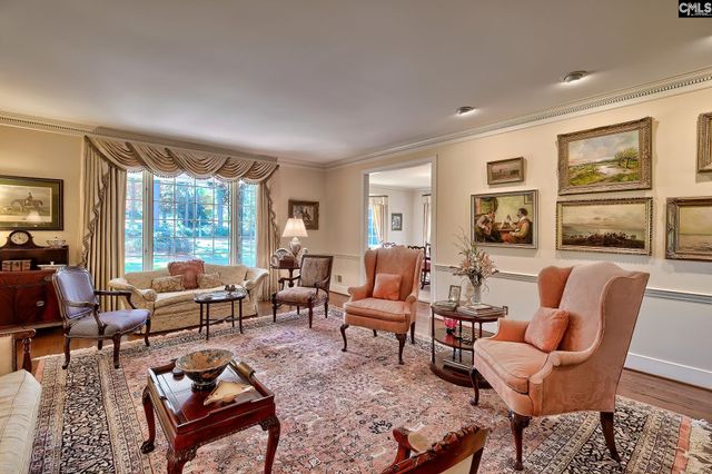 25 Running Fox Road, Columbia, SC 29223