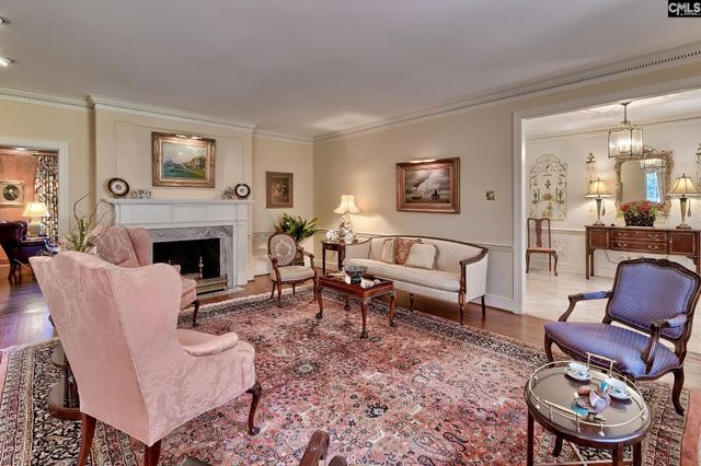 25 Running Fox Road, Columbia, SC 29223