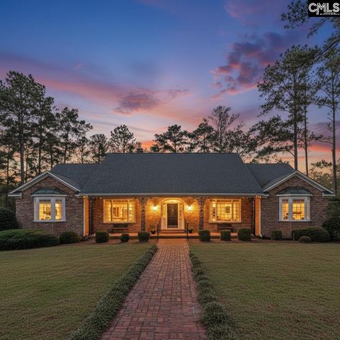 25 Running Fox Road, Columbia, SC 29223