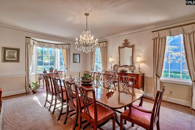 25 Running Fox Road, Columbia, SC 29223