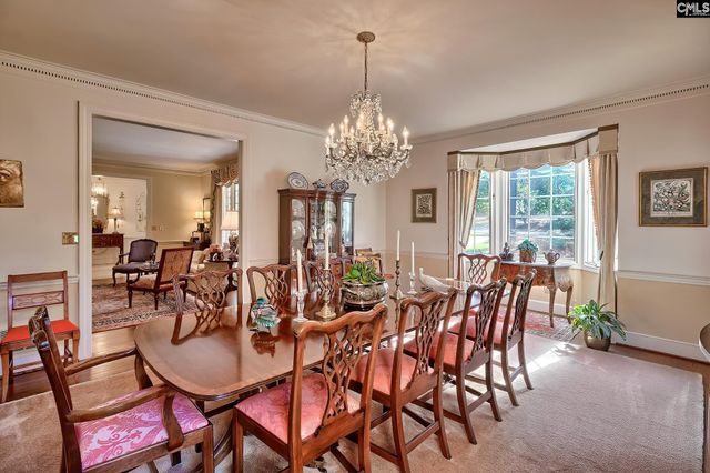 25 Running Fox Road, Columbia, SC 29223