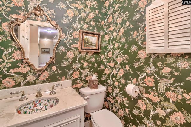 25 Running Fox Road, Columbia, SC 29223