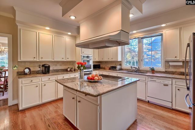 25 Running Fox Road, Columbia, SC 29223