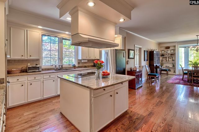 25 Running Fox Road, Columbia, SC 29223