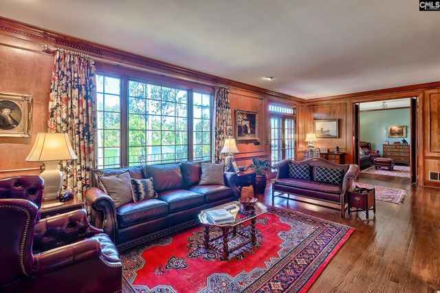 25 Running Fox Road, Columbia, SC 29223