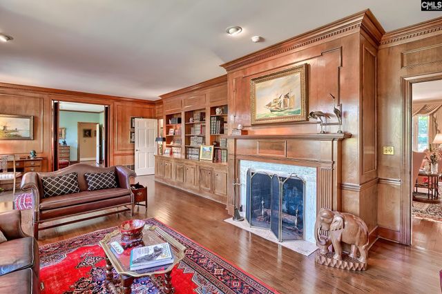 25 Running Fox Road, Columbia, SC 29223