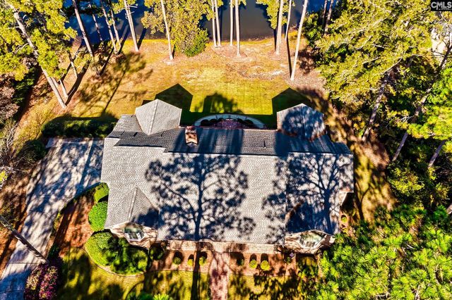 25 Running Fox Road, Columbia, SC 29223