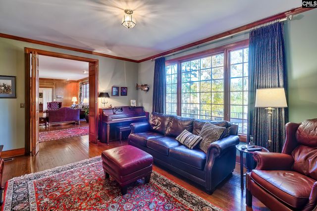 25 Running Fox Road, Columbia, SC 29223